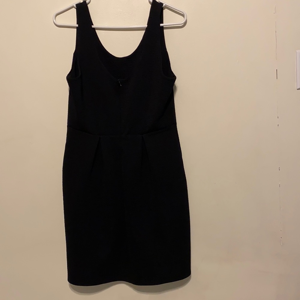 Black Formal Dress Size 14